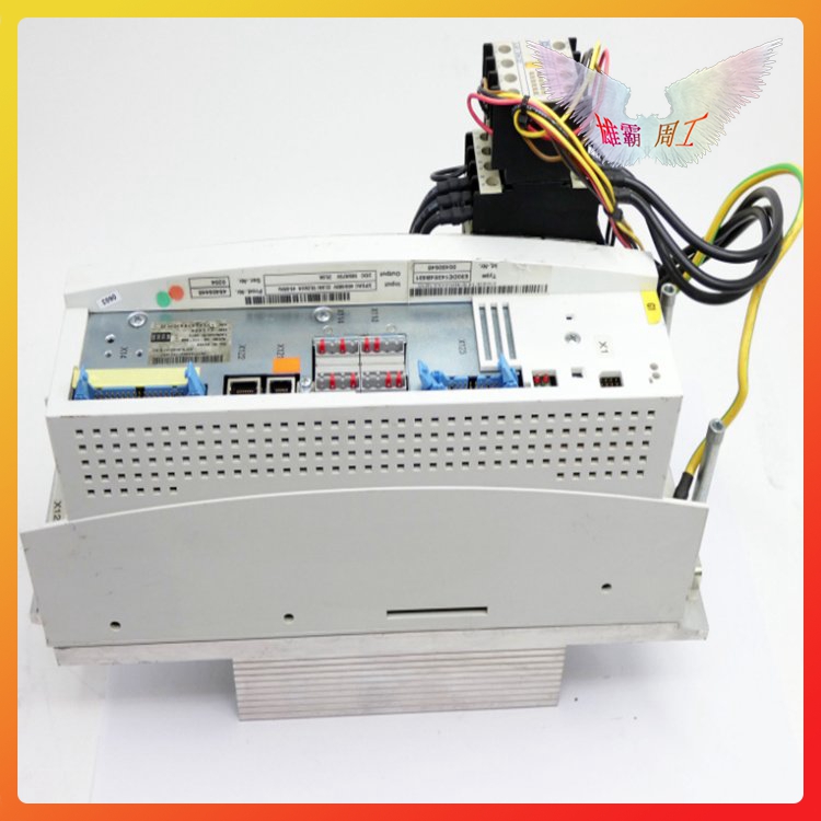 KUKA   KPS-600/20-ESC 伺服系统控制器 