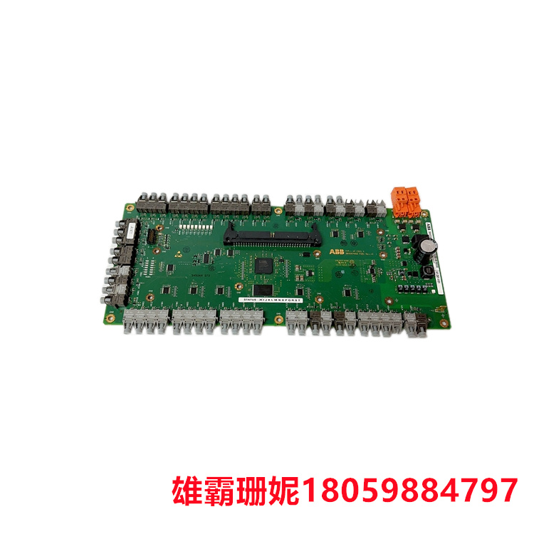 ABB UFC921A101,3BHE024855R0101 