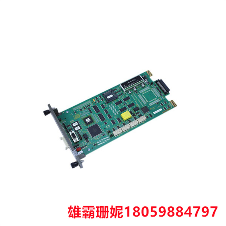 INICT03A ABB贝利 BAILEY 现货全新