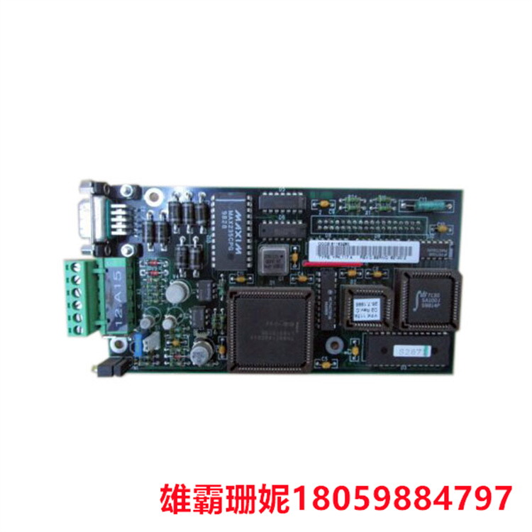 ABB 现货YPK112A 3ASD579001A13