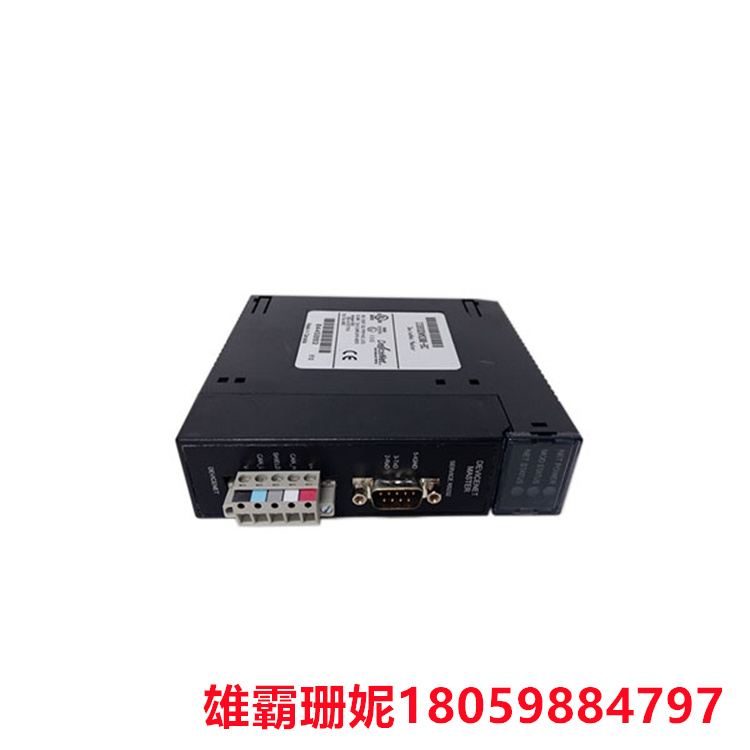 IC693DNM200    模块  卡件备件销售 