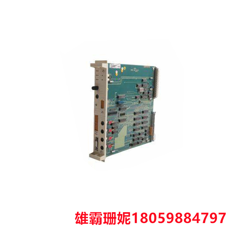 ABB DSTC175 通道温度模块 用于连接多路数字式温度传感器(DS18B20)