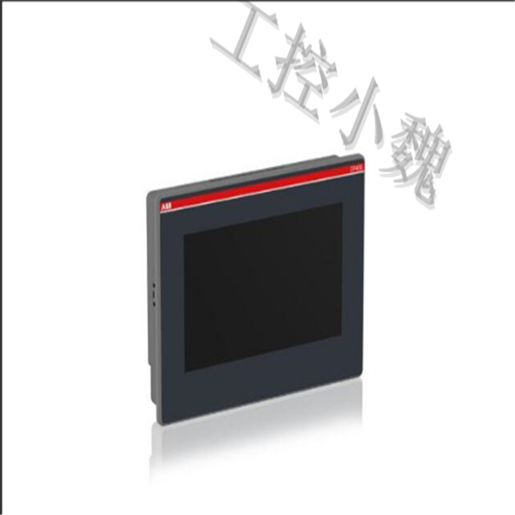 ABB人机界面触摸屏CP450T 
