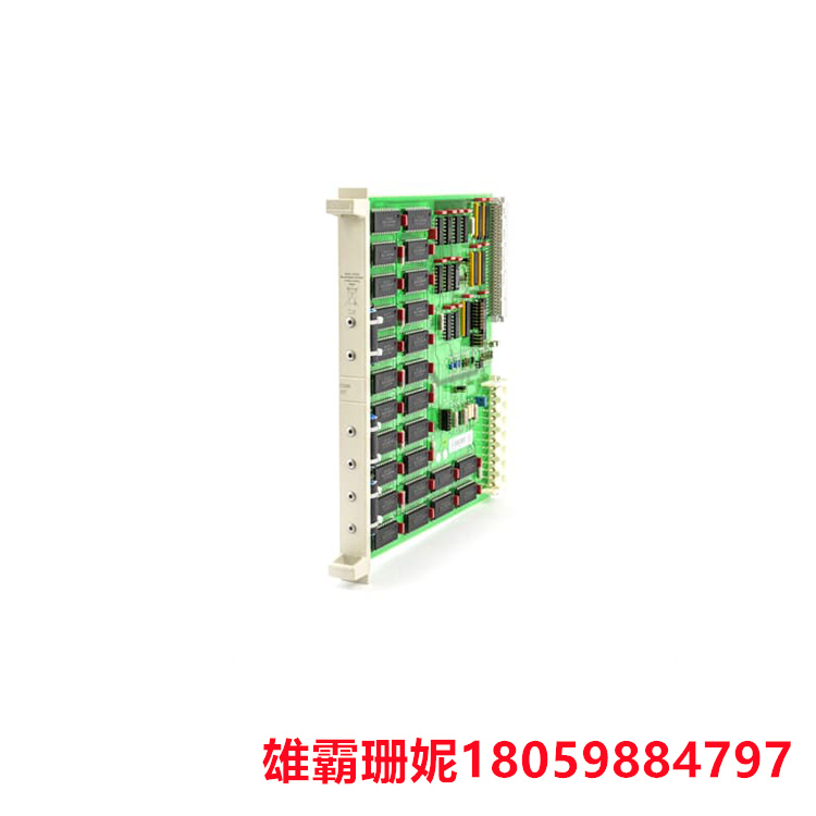 ABB 57360001-HG 内存板,带电池的 RWM 覆盖电动机电流范围从3A至105A