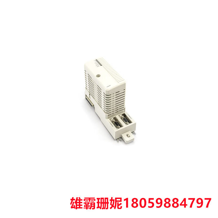 ABB  CI854   交流800M通信接口      用于互连现场设备 