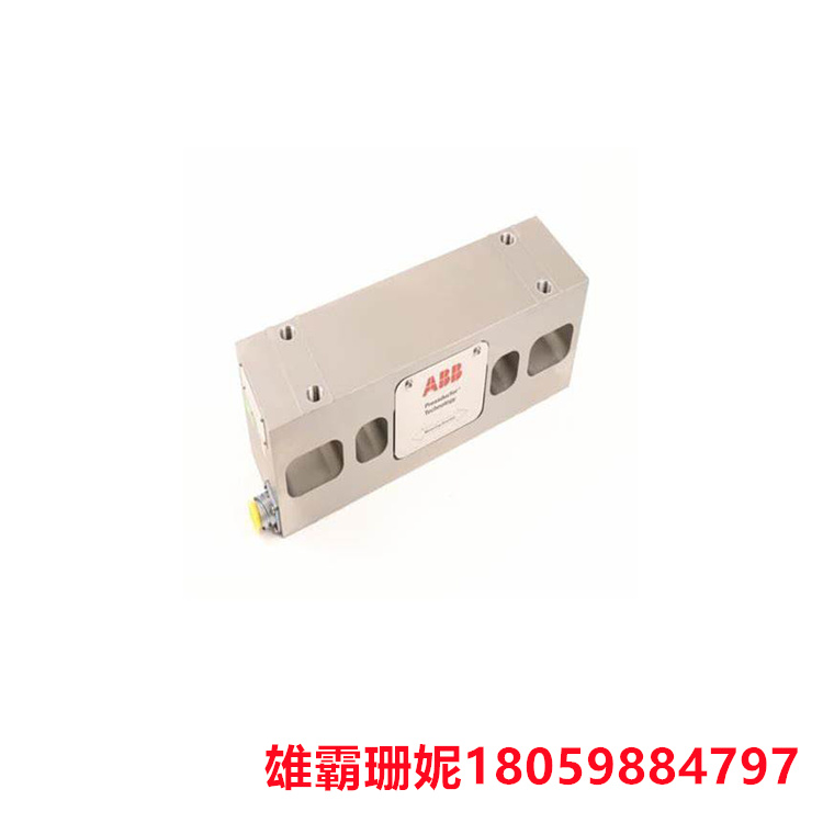 ABB  3BSE004214R1  张力传感器    高精度三相稳压器使用场合广泛用于工厂 