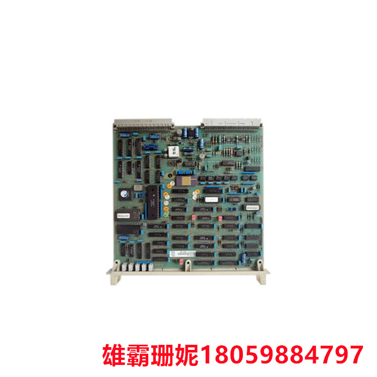 ABB 57160001-ACX 计数器板 适合单独或主要与品目 85.35、85.36 或 85.37 设备一起使用的部件