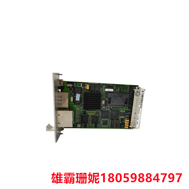 ABB   560CMU05   通信单元     带 32 位 CPU- 四个串行通信接口 
