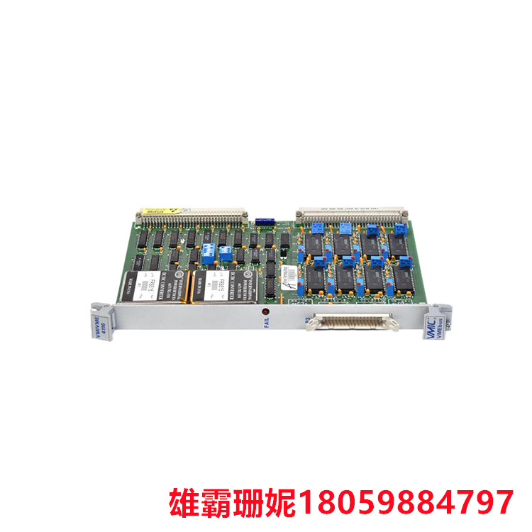 VMIVME-4116-070L     模拟输出板      该寄存器控制电路板的功能 