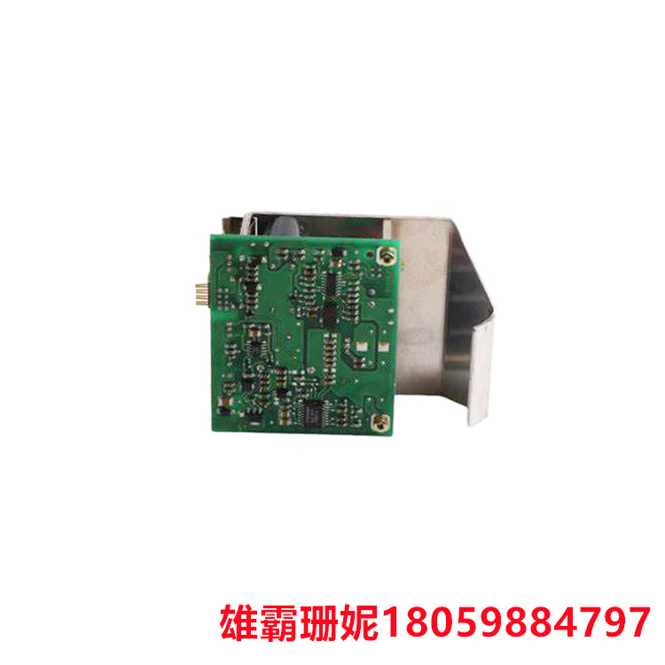 ABB 3BHB003688R0101 控制器 是一依据传感器信号
