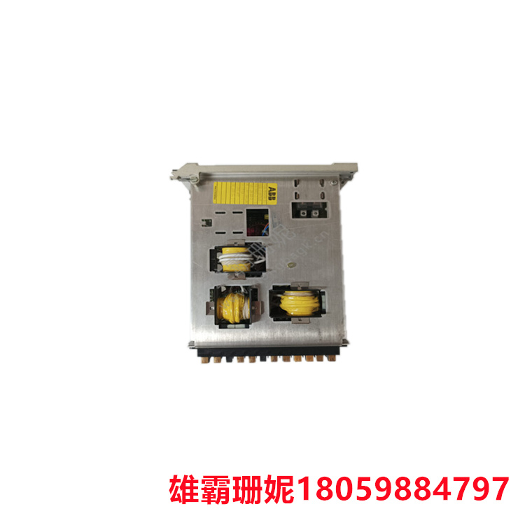 ABB HESG216678/B 印刷电路板 印刷电路板电路布线密度和难度越来越大