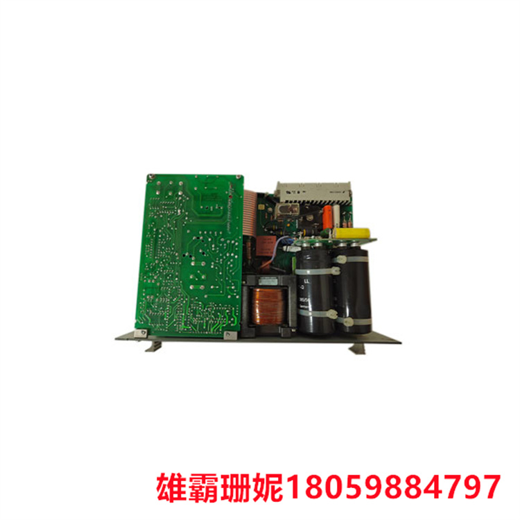 ABB KX8974c V24 控制接口卡模块 PLC非标自动化测试设备控制系统