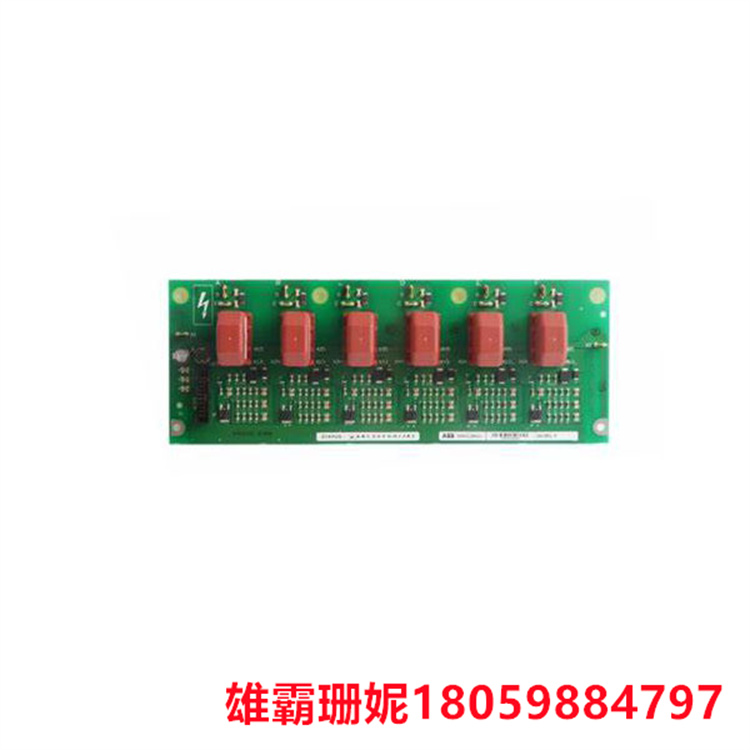 ABB UNS0881a-P.V1 印刷电路板 工控备件卡件模块