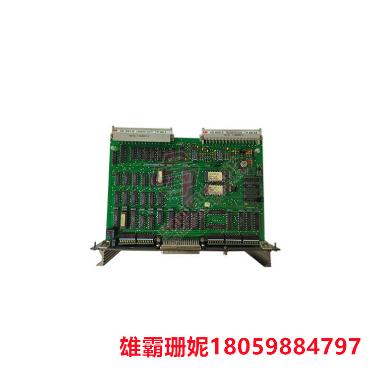 ABB HIEE400235R1 控制主板 各类计算机控制系统