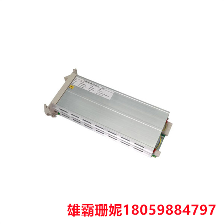 ABB SB510 备用电源 110/230V AC 在正常情况下要能够提供充足的电源
