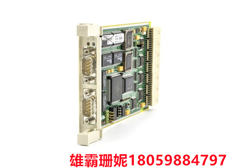 ABB CI535V30 SPA服务器协议SPA总线