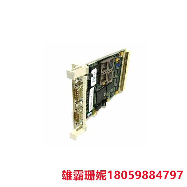 ABB 3BSE010700R1 模块