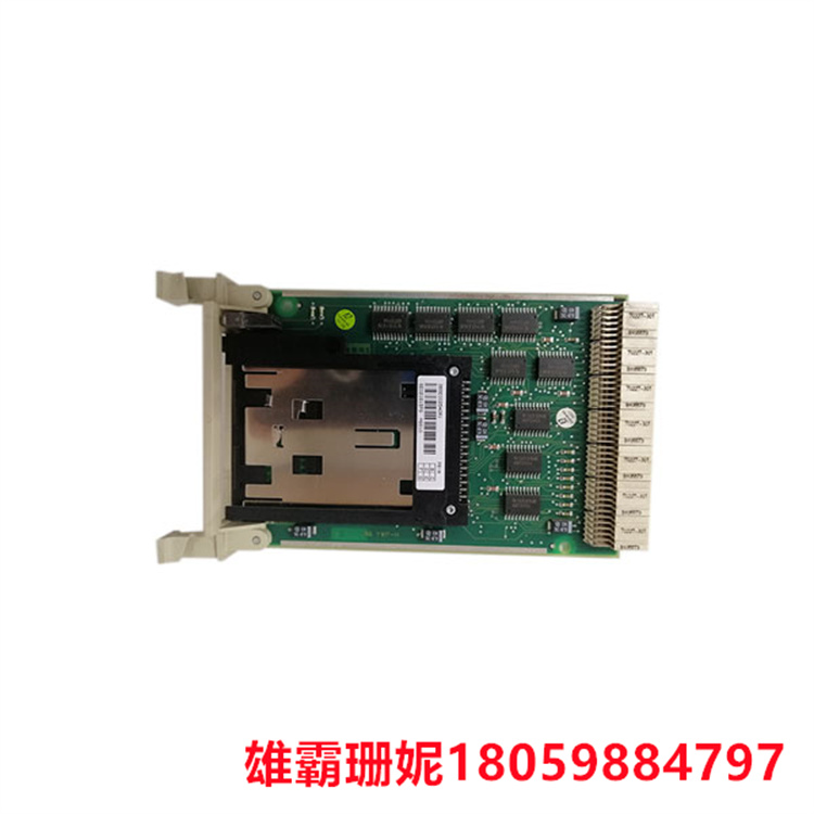 ABB 3BSE002540R1 程序卡接口 仅适用于或主要适用于品目