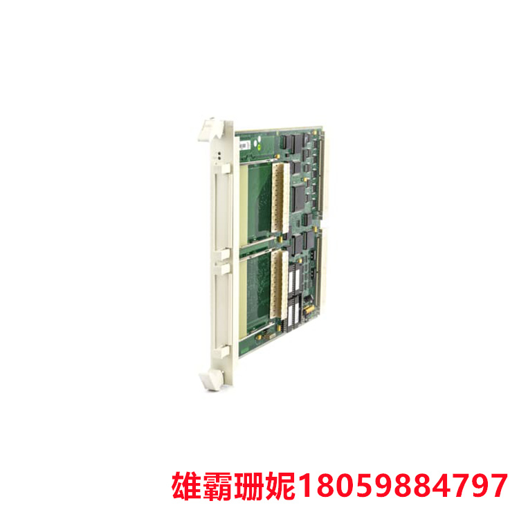ABB 3BSE016237R1 子模块载波,包括本地CPU
