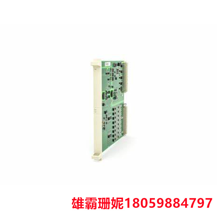 ABB DSAI133A 模拟输入板32通道 工控备件卡件咨询