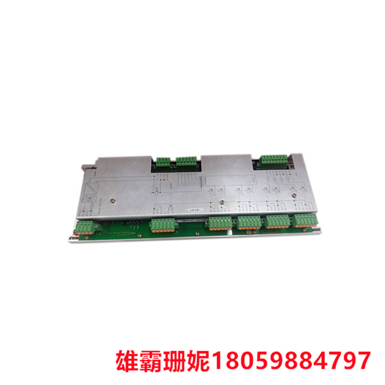 ABB USC329AE01 控制器模块 两种控制器各有长处和短处