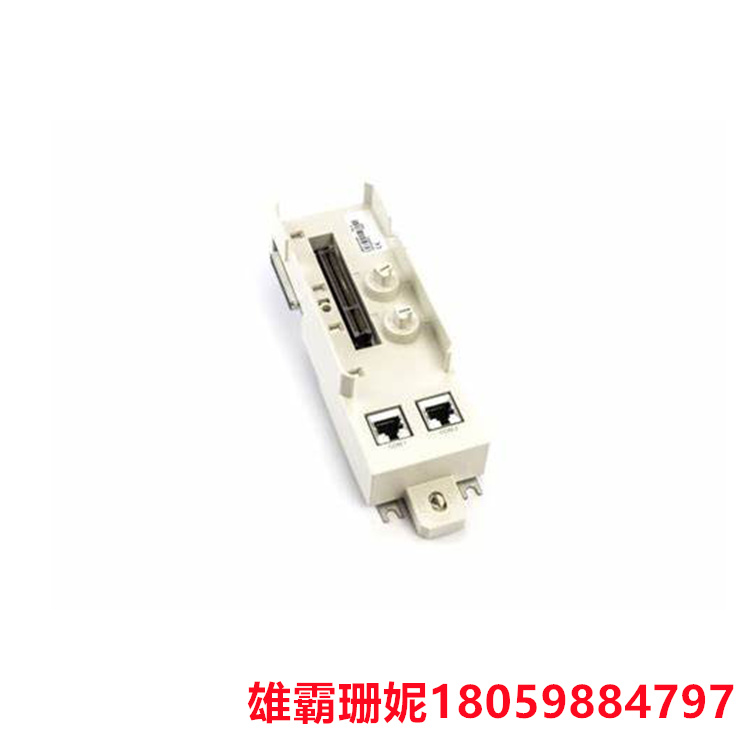 ABB  TP853 底板     其他用于发送或接收声音 