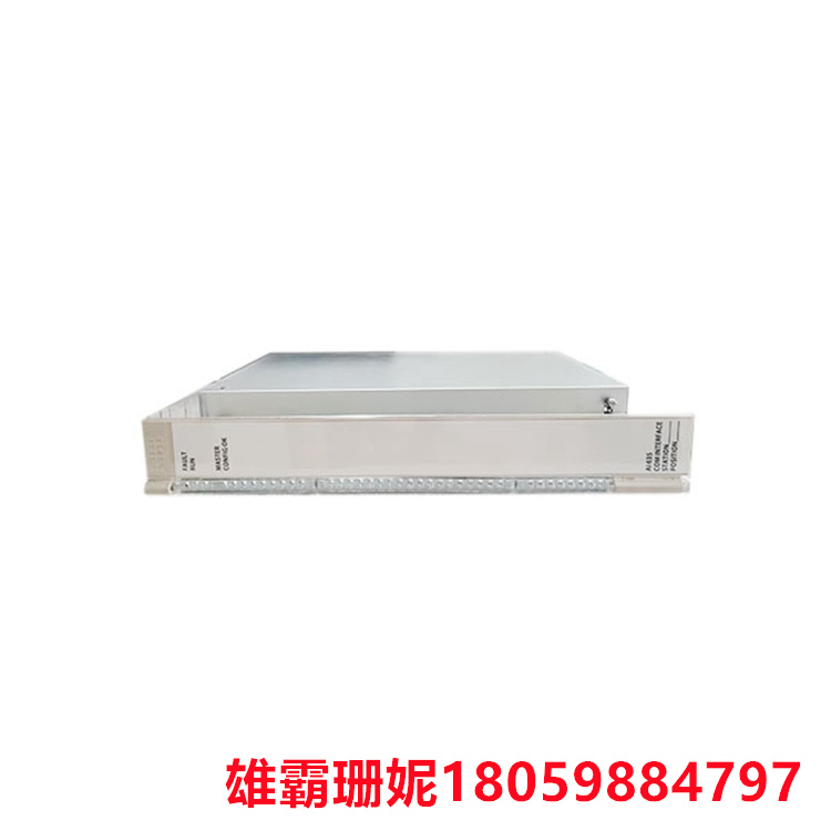 ABB  SC610   子模块载体     控制器 100 系列载波模块 