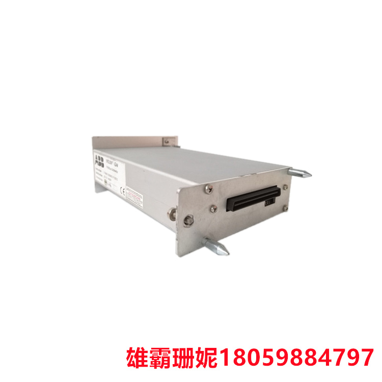 ABB 1TGB302003R0003 模块 指对词条中部分内容进行格式化整理的模板