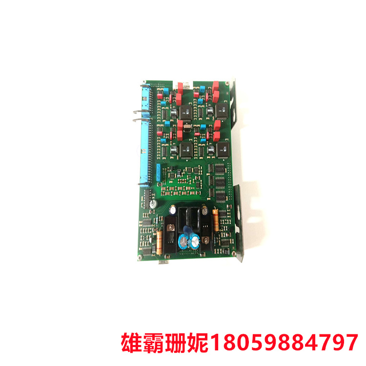 ABB 0745648E 电源供应板 工控备件模块卡件
