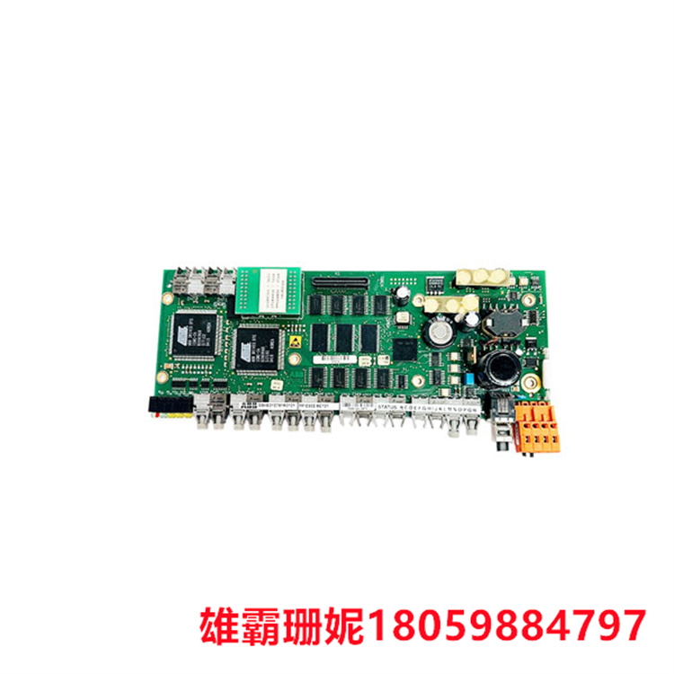 ABB  PPC902CE101   控制板    在工业设备中通常叫电源控制板 