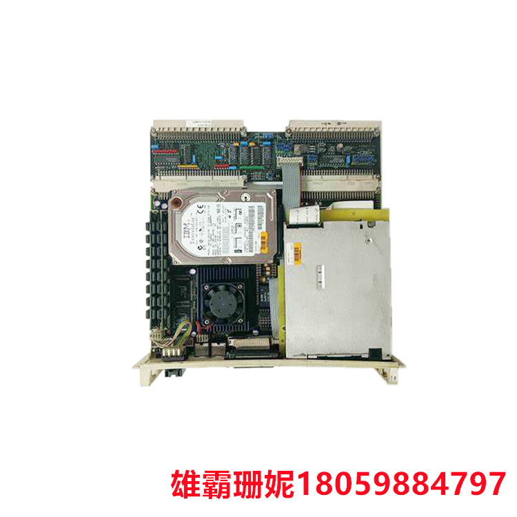 ABB 3BSE021180R1 信号调节板 先进的信号调理器采用数字滤波