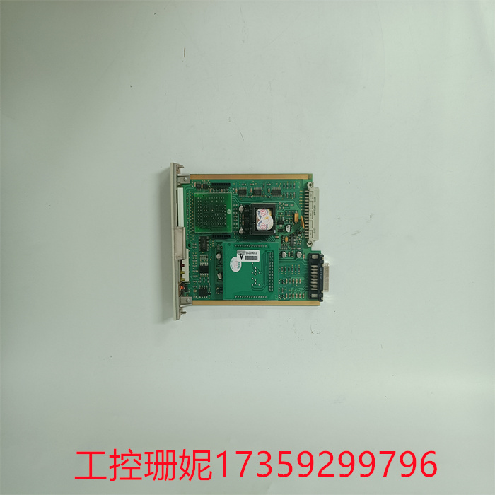 HONEYWELL霍尼韦尔系统 57 控制器 05701-A-0301 单通道控制卡 