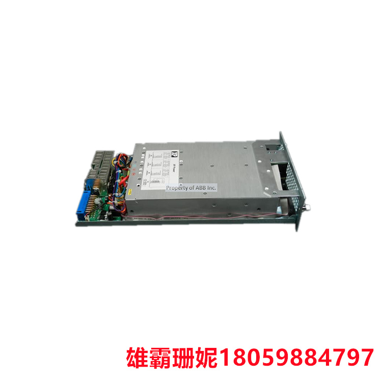 ABB PHARPS32200000 电源模块 PLC控制器模块卡件