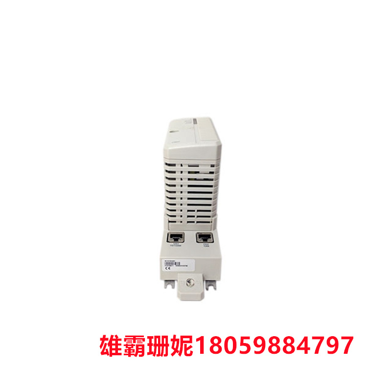 ABB CI867AK01 模组总线 TCP 接口 控制器模块卡件