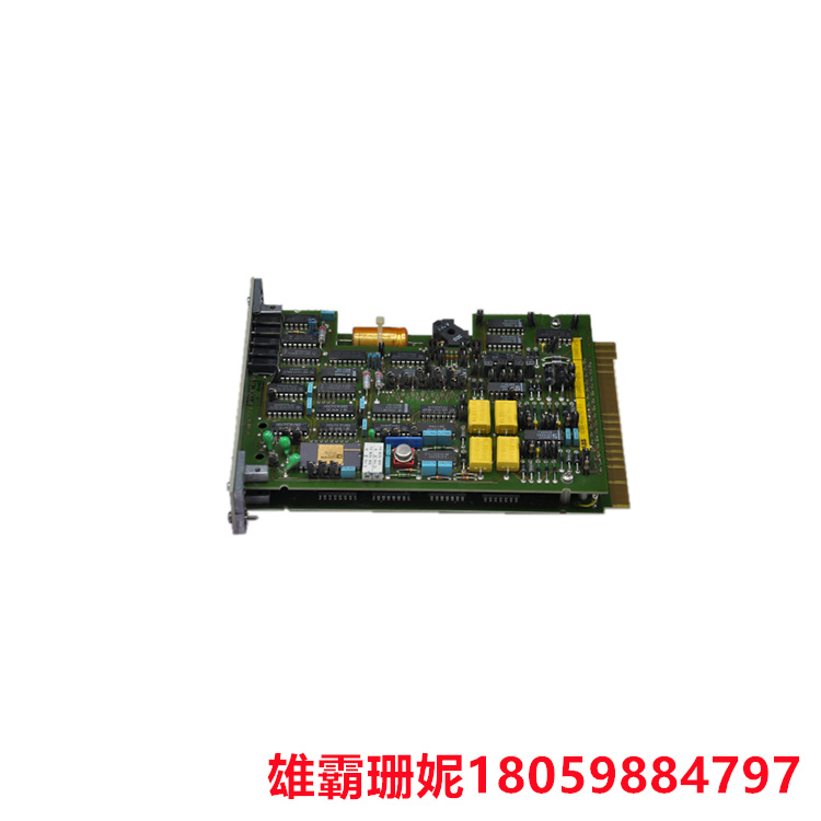 ABB 70AA01a-E 模拟输出模块 模拟量输出模块是指驱动硬件输出和相关数据通路