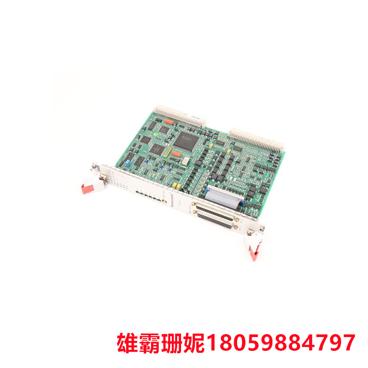 ABB PFSK152 信号集中器板 PLC模块卡件控制器