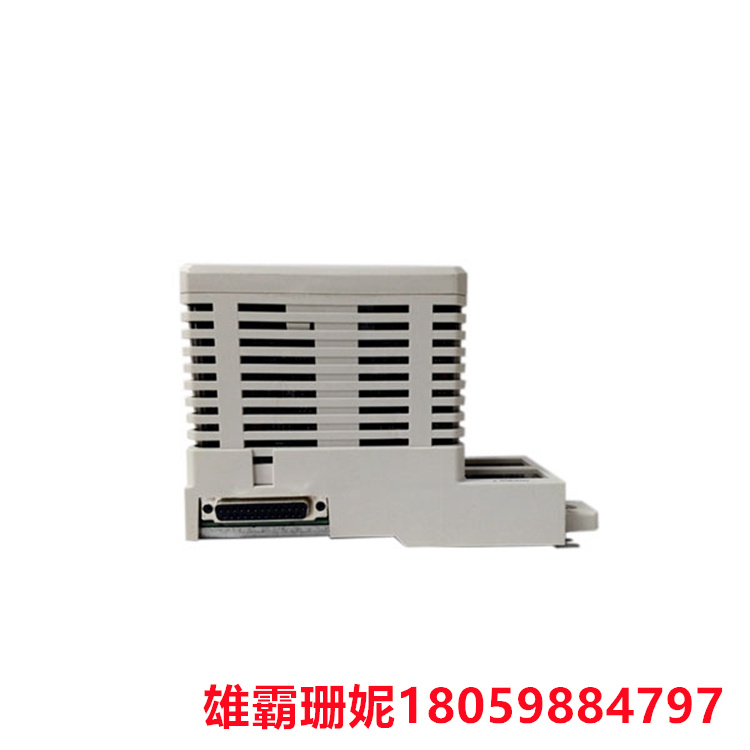 ABB CI854AK01 通信接口 是指中央处理器和标准通信子系统之间的接口