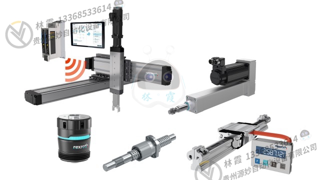 力士乐REXROTH  R911286188    模块 控制器 伺服  全新正品 品质包邮 