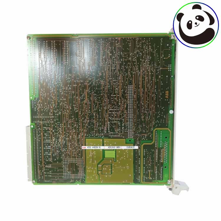 ABB EHDB130 PLC控制器模块
