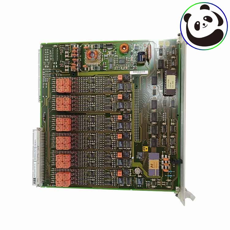 ABB AI625 模拟输入模块
