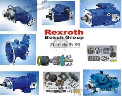力士乐REXROTH  R911294279   模块 控制器 伺服  全新正品 品质包邮 