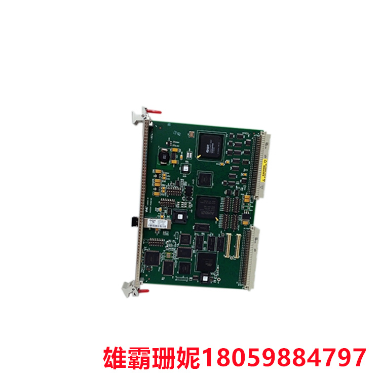 VMIVME-5565   反射式内存节点卡   中断传输支持任何节点 