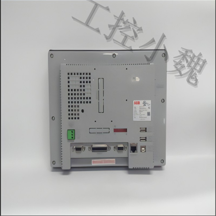 ABB人机界面CP450-T-ETH