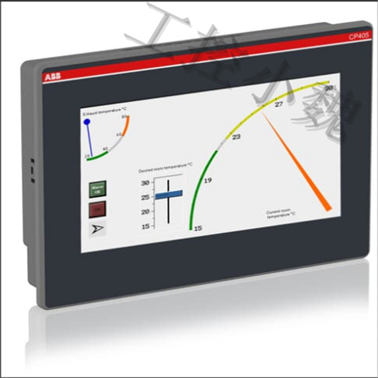 ABB人机界面CP450-T-ETH