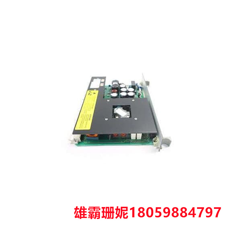 ABB HIEE300698R0001 电源模块 这类模块称为负载(POL)电源供应系统或使用点电源供应系统(PUPS)