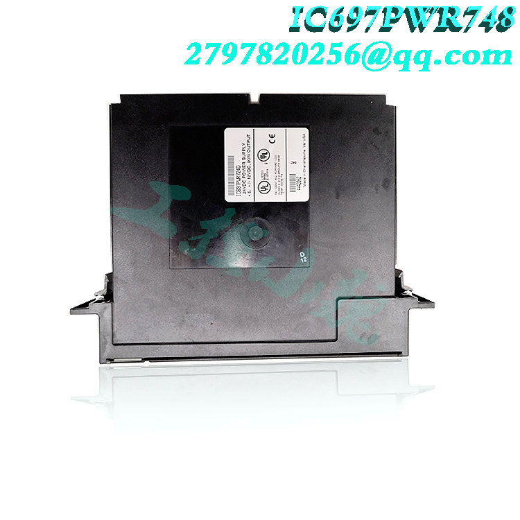 GE数字量模块IC300DQM406A