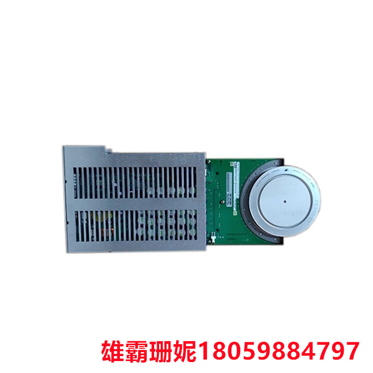 ABB  5shy35L4520   非对称IGCT模块    工控备件模块卡件销售控制器 