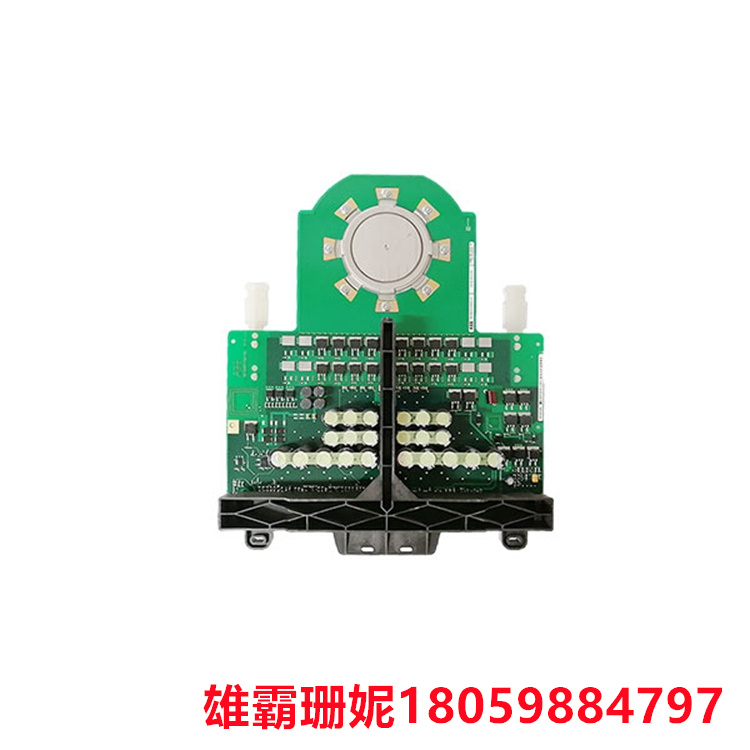 ABB 5shx14h4502 可控硅 双向可控硅也叫三端双向可控硅
