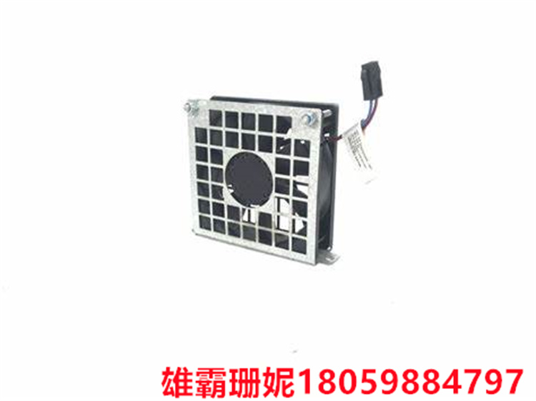 ABB 3HAC025466-001 风扇 风扇类别零件和服务机器人控制器IRC5 IRC5单个