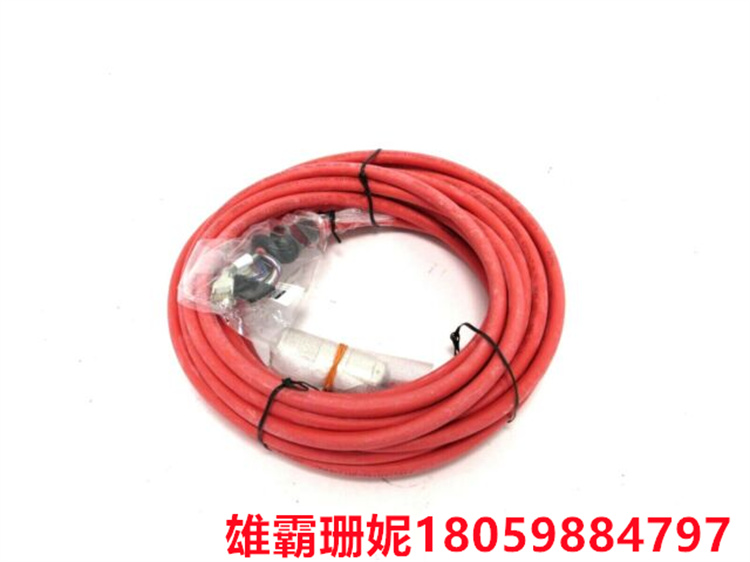 ABB 3HAC031683-001 SxTPU3 电缆 用于ABB机器人和机器人系统